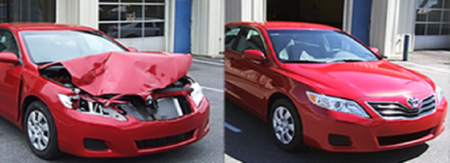 Before & After, Columbus OH