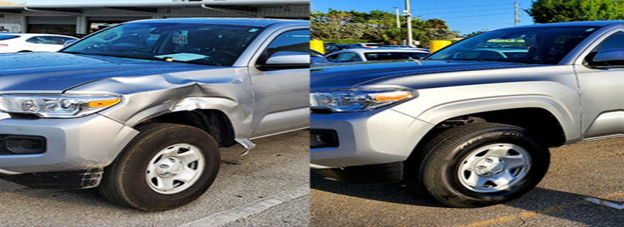 Before & After, Columbus OH